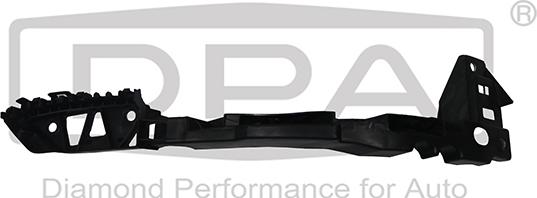 DPA 88051769002 - Кріплення фари autocars.com.ua