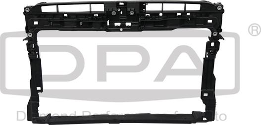 DPA 88051770002 - Панель передня autocars.com.ua