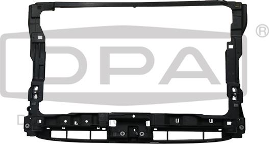 DPA 88051770302 - Панель передняя VW Passat 14- 88051770302 DPA autocars.com.ua