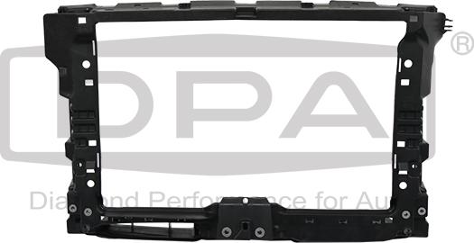 DPA 88051770902 - Облицювання передка autocars.com.ua