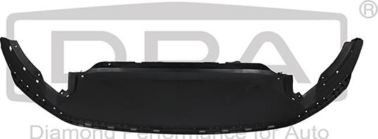 DPA 88051776802 - Спойлер autocars.com.ua