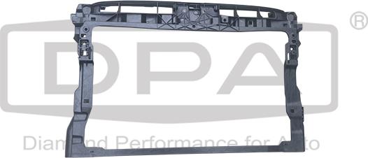 DPA 88051780702 - Облицювання передка autocars.com.ua