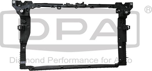 DPA 88051781302 - Облицювання передка autocars.com.ua