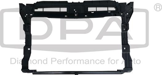 DPA 88051781802 - Облицювання передка autocars.com.ua