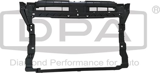 DPA 88051781902 - Облицювання передка autocars.com.ua