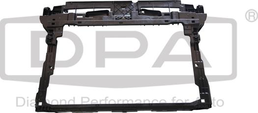 DPA 88051782302 - Облицювання передка autocars.com.ua