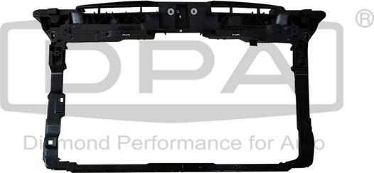 DPA 88051782402 - Облицювання передка autocars.com.ua