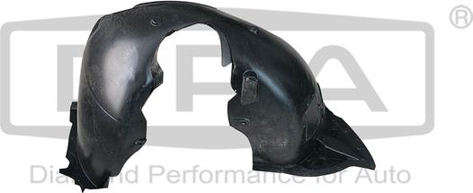 DPA 88051783302 - Внутрішня частина крила autocars.com.ua