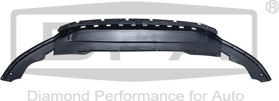 DPA 88051785202 - Спойлер autocars.com.ua