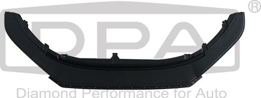 DPA 88051786002 - Спойлер autocars.com.ua