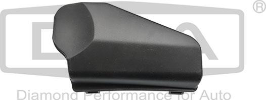 DPA 88051787002 - Дефлектор повітря, двигун autocars.com.ua