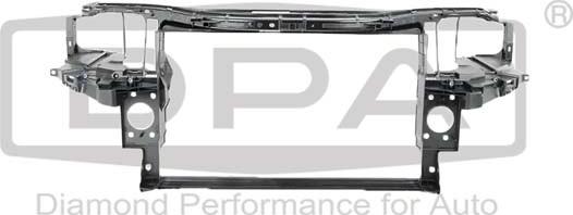 DPA 88051789602 - Облицювання передка autocars.com.ua