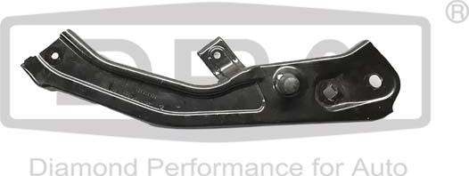 DPA 88051791702 - Кріплення фари autocars.com.ua