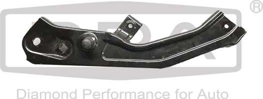 DPA 88051791802 - Кріплення фари autocars.com.ua