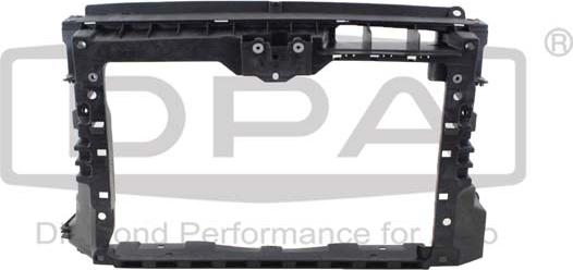 DPA 88051792702 - Облицювання передка autocars.com.ua