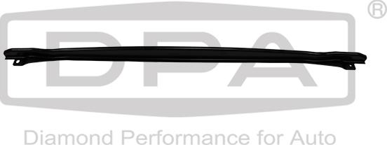 DPA 88071316502 - Допоміжна рама / агрегат опори autocars.com.ua