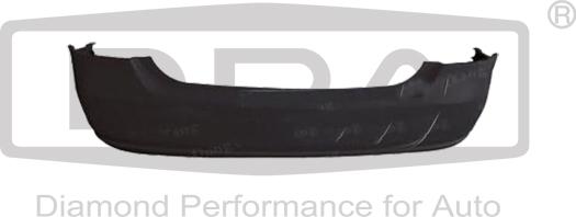 DPA 88071800602 - Буфер, бампер autocars.com.ua