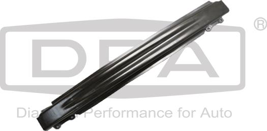 DPA 88071810502 - Підсилювач бампера autocars.com.ua