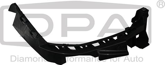 DPA 88071841802 - Кріплення фари autocars.com.ua