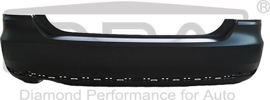 DPA 88071843202 - Буфер, бампер autocars.com.ua