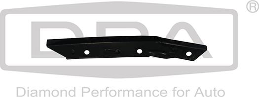 DPA 88071845502 - Кронштейн, буфер autocars.com.ua