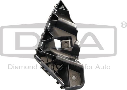 DPA 88071849702 - Кронштейн, буфер autocars.com.ua