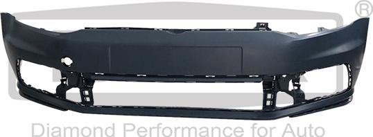 DPA 88071859902 - Буфер, бампер autocars.com.ua