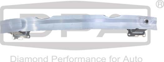 DPA 88071873702 - Підсилювач бампера autocars.com.ua