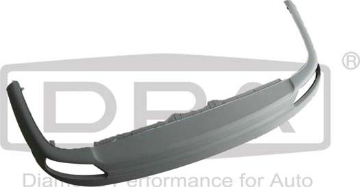DPA 88071897002 - Спойлер autocars.com.ua