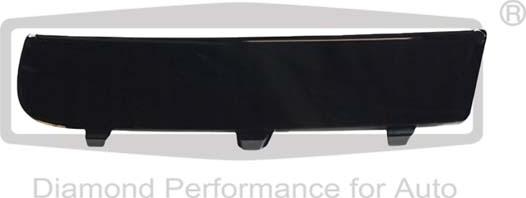 DPA 88071898102 - Облицювання / захисна накладка, буфер autocars.com.ua