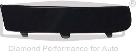 DPA 88071898202 - Облицювання / захисна накладка, буфер autocars.com.ua