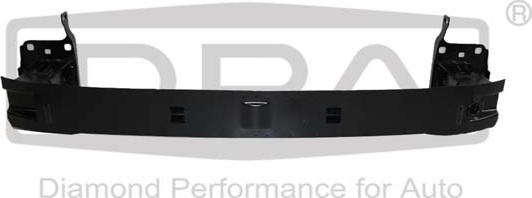 DPA 88071902002 - Підсилювач бампера autocars.com.ua