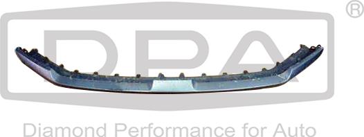 DPA 88071903902 - Спойлер autocars.com.ua