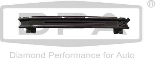 DPA 88071912502 - Підсилювач бампера autocars.com.ua