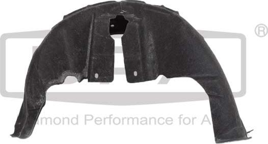 DPA 88101585102 - Внутрішня частина крила autocars.com.ua