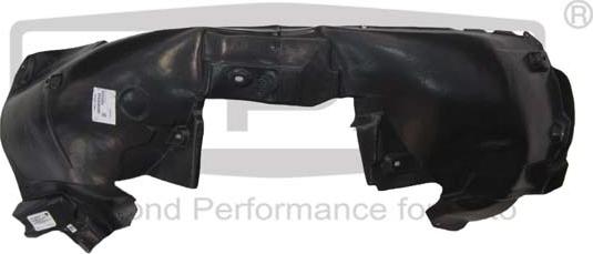 DPA 88211701602 - Внутрішня частина крила autocars.com.ua