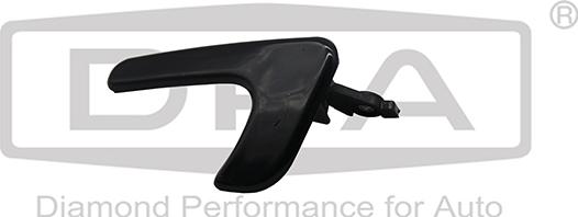 DPA 88371384202 - Ручка двері autocars.com.ua