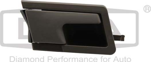 DPA 88371831102 - Ручка двері autocars.com.ua