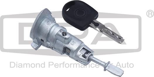 DPA 88371832302 - Замок двері autocars.com.ua