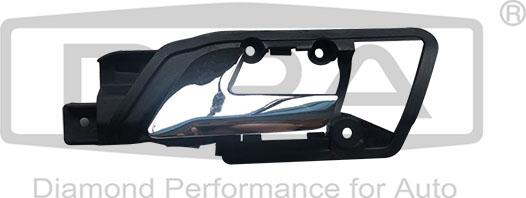 DPA 88391810702 - Ручка двері autocars.com.ua