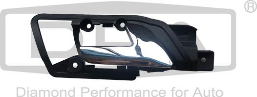 DPA 88391810802 - Ручка двері autocars.com.ua