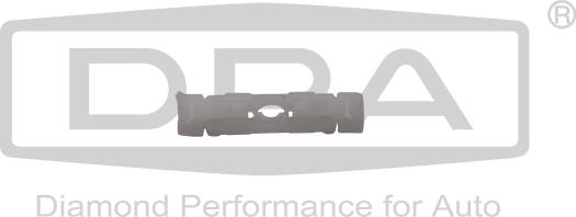 DPA 88530130102 - Комплект облицювання / захисної накладки autocars.com.ua