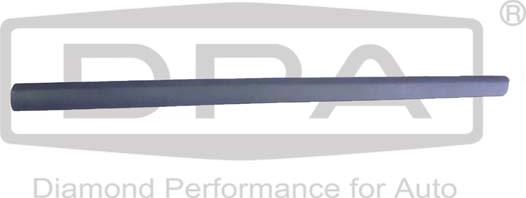 DPA 88531803902 - Облицювання / захисна накладка, двері autocars.com.ua
