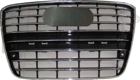 DPA 88531845002 - Решітка вентилятора, буфер autocars.com.ua