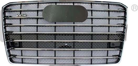 DPA 88531845602 - Решітка вентилятора, буфер autocars.com.ua