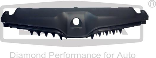 DPA 88531858402 - Покриття, облицювання передньої частини autocars.com.ua