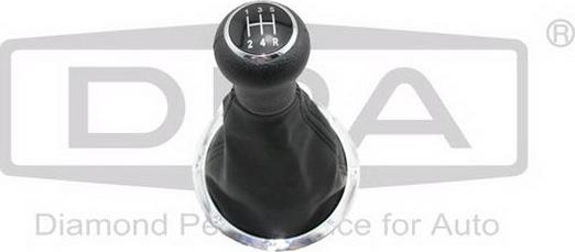DPA 88631696002 - Ручка важеля перемикання передач autocars.com.ua