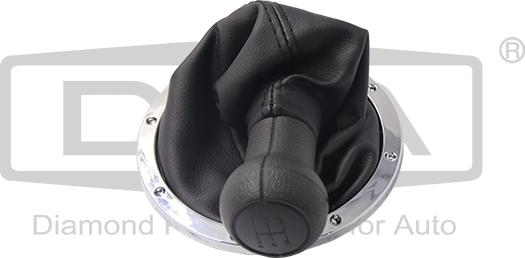 DPA 88631696102 - Ручка важеля перемикання передач autocars.com.ua