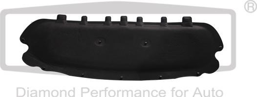 DPA 88631700902 - Ізоляція моторного відділення autocars.com.ua