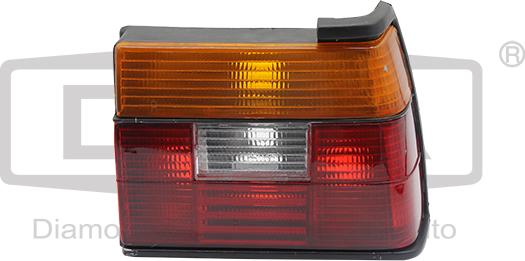 DPA 89450201502 - Задній ліхтар autocars.com.ua